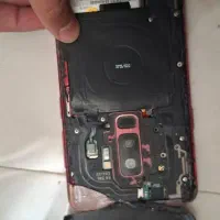 گوشی سامسونگs9+|موبایل|تهران, جابری|دیوار