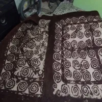 نمد|موکت|بندر ترکمن, |دیوار