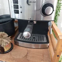 قهوه ساز سان لیف