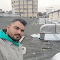 کانال کولر صنعتی و ساختمانی