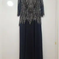 لباس مجلسی
