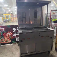 فروش دستگاه شاورما