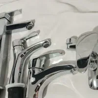 شیرآلات بهداشتی راسان نو