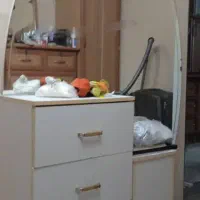 تخت خواب دونفره|تخت و سرویس خواب|تهران, جوادیه تهرانپارس|دیوار
