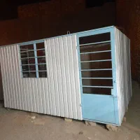 تولیدی کانکس|مصالح و تجهیزات ساختمان|بیرجند, |دیوار