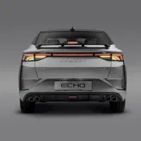 لاماری اکو|خودرو سواری و وانت|بجنورد, |دیوار