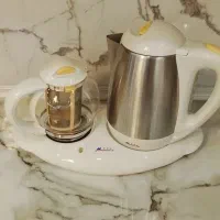 چایی ساز نو