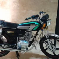 هندا ۲۰۰|موتورسیکلت|مشهد, وکیل‌آباد|دیوار