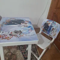 میزو صندلی کودک تاشو