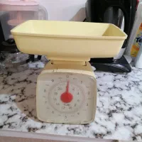 ترازو آشپزخانه