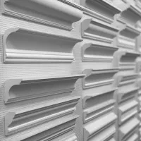 گچبری پیش ساخته تولید کننده اجرا