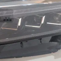 لوازم بدنه ای اصلی جک و KMC