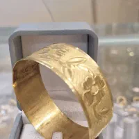 النگو تک دست|جواهرات|شیراز, شاهچراغ|دیوار