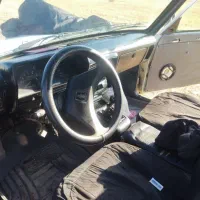 پیکان وانت|خودرو سواری و وانت|میانه, |دیوار