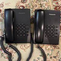 تلفن پاناسونیک TS500