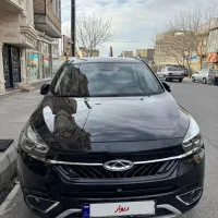 تیگو ۷ آی ای