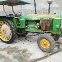 جاندیر 3140|خودرو سنگین|پارسآباد, |دیوار