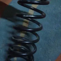 کمک فنرپراید سی ان جی امید فنر