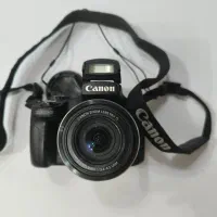 دوربین کاننSX50 HS
