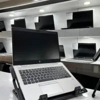 لپ‌تاپ استوک ساخت شرکت hp با گرافیک مجزا