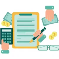 پیمان حساب، خدمات حسابداری و امور مالیاتی