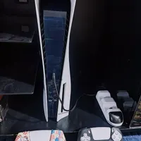 PS5 فت ریجن 1 آمریکا