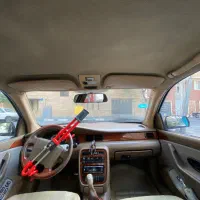سواری سمند ۸۵دوگانه کارخانه