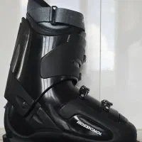 کفش اسکی