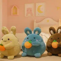 فروش عمده و تکی عروسک پولیشی باکیفیت|اسباببازی بچه|خرمشهر, |دیوار