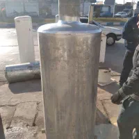 تعمیرات آبگرمکن وآبگرمکن سازی امین|خدمات پیشه و مهارت|نیشابور, سرآب کوشک|دیوار