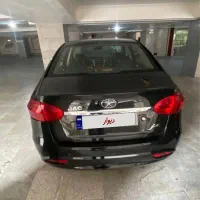 جک j4|خودرو سواری و وانت|کرج, اصفهانی‌ها|دیوار