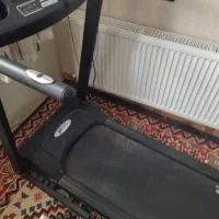 تردمیل|تجهیزات ورزشی|میبد, |دیوار