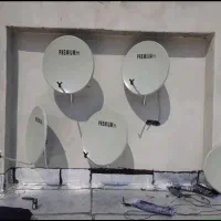 خرید وفروش دستگاه های دیجیتال ونصب آنتن مرکزی افست|خدمات پیشه و مهارت|سهند, |دیوار