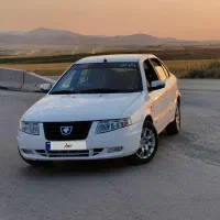 سمند سورن ef7