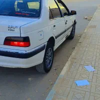 ماشین پژو پارس مدل 89|خودرو کلاسیک|حمیدیا, |دیوار