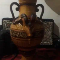 گلدان هم مجسمه