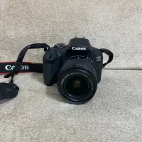 دوربین کنون ۲۰۰۰ d|دوربین عکاسی و فیلمبرداری|تهران, فلاح|دیوار