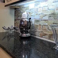 سماور سه کاره ۶ لیتری نو با کارتن و قوری|سماور، چایساز، قهوهساز|ساری, |دیوار