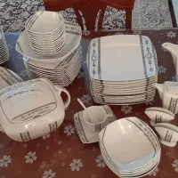 سرویس چینی