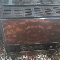 2عددبخاری گازی