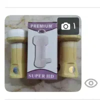 یک عدد ال ام پی واسه گیرنده تلویزیون