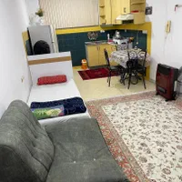 اجاره سوئیت شیک اطراف شیطان کوه (کد 55)|اجارهٔ کوتاه‌مدت آپارتمان و سوئیت|لاهیجان, رجایی|دیوار