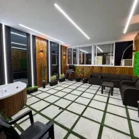 60مـتـر 50مـتـر حـیـاط اخـتـصـاصـی|فروش آپارتمان|تهران, جوانمردان (اندیشه)|دیوار