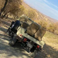 جیب سفیر|خودرو کلاسیک|ربط, |دیوار