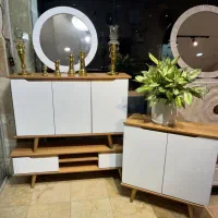 جاکفشی|جاکفشی، کمد، دراور|فردیس, شهرک شهید حسینی|دیوار