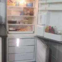 یخچال فریزر