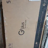 کارتون تلویزیون ۵۰ اینج|تلویزیون و پروژکتور|قرچک, محمد آباد|دیوار