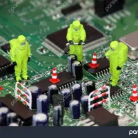 آموزش تخصصی برد ، موبایل و ECU اتومبیل (تسلا)