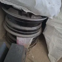 رینگ فولادی