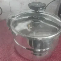 زودپز|اجاق گاز و لوازم برقی پختوپز|اصفهان, دستگرده|دیوار